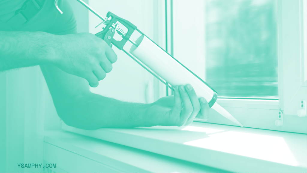 How To Protect Your Restaurant From Pests? 5 seal entry point