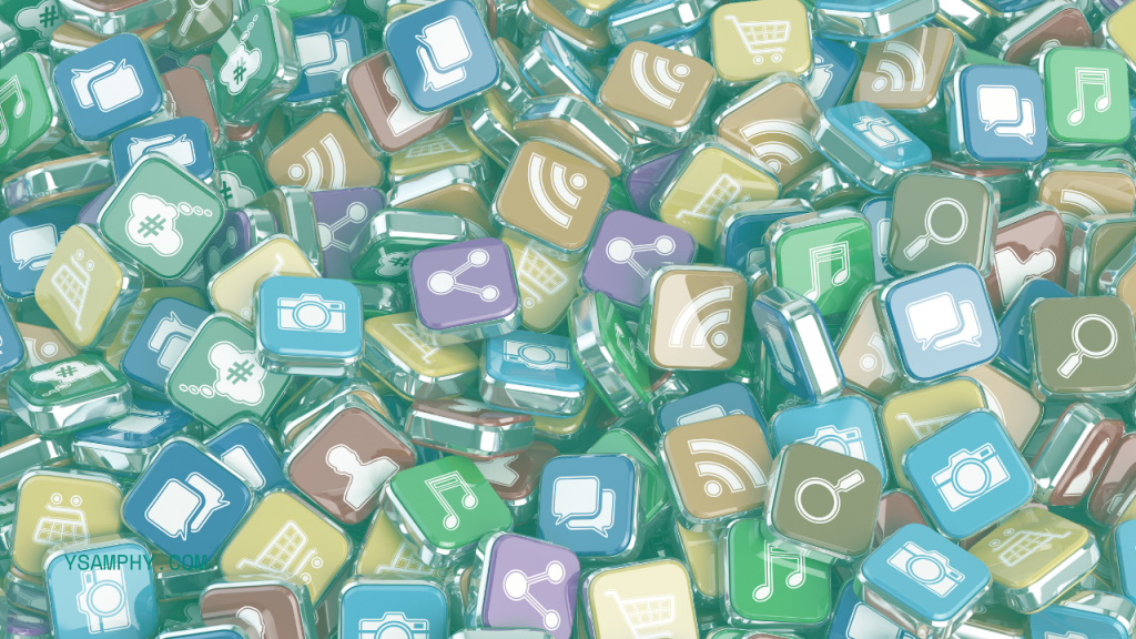 Do You Need A Software For Your Line Of Work? These 6 Tips Can Help You 3 software applications pool