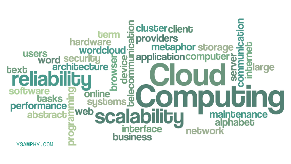 Do You Need A Software For Your Line Of Work? These 6 Tips Can Help You 9 software scalability