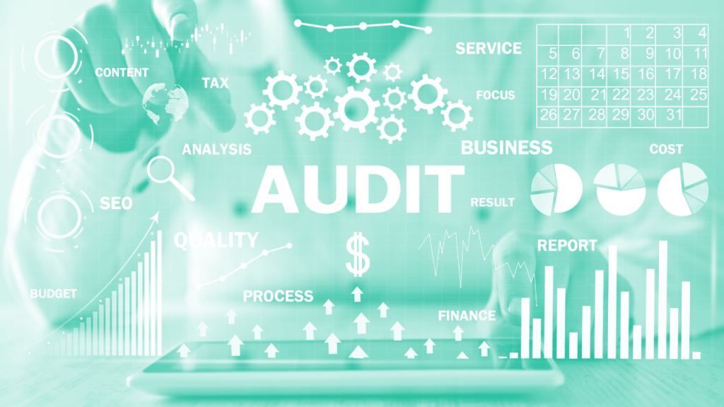 Understanding The Steps Involved In A Microsoft Compliance Audit 13 technical audit