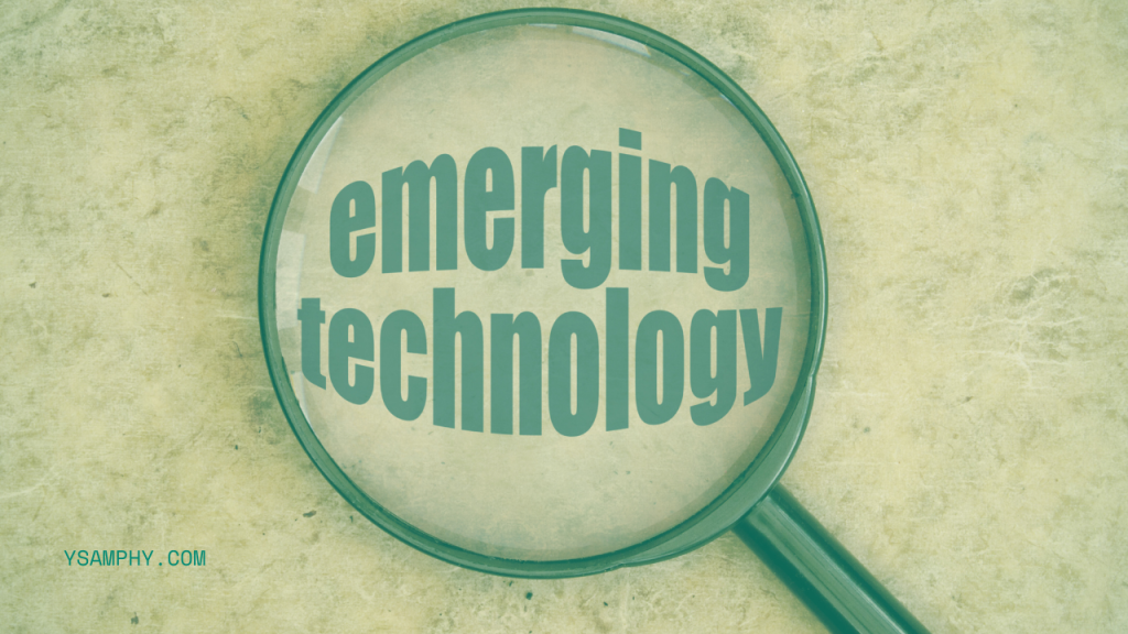 Engage Potential Buyers With Personalized Real Estate Mail Campaigns 5 emerging technologies