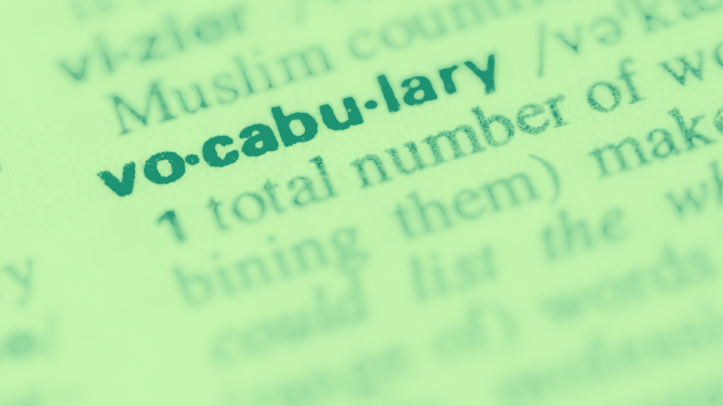 Strategize Your Way To Victory: How To Master Scrabble 3 vocabulary dictionary