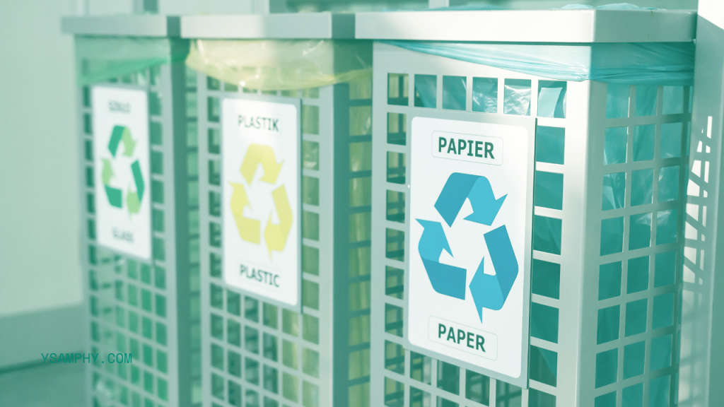 How To Protect Your Restaurant From Pests? 3 waste management