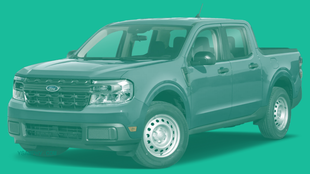 7 Car Models To Consider When Purchasing A New Vehicle 13 ford maverick
