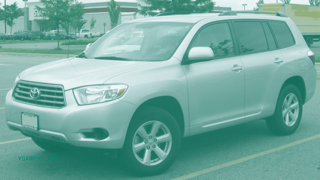 7 Car Models To Consider When Purchasing A New Vehicle 7 highlander car