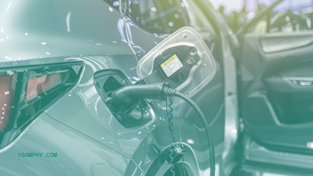 7 Car Models To Consider When Purchasing A New Vehicle 3 hybrid- PHEV Car