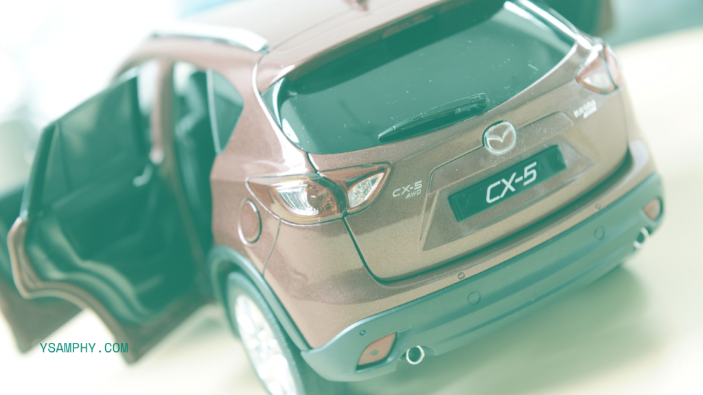 7 Car Models To Consider When Purchasing A New Vehicle 5 Mazda