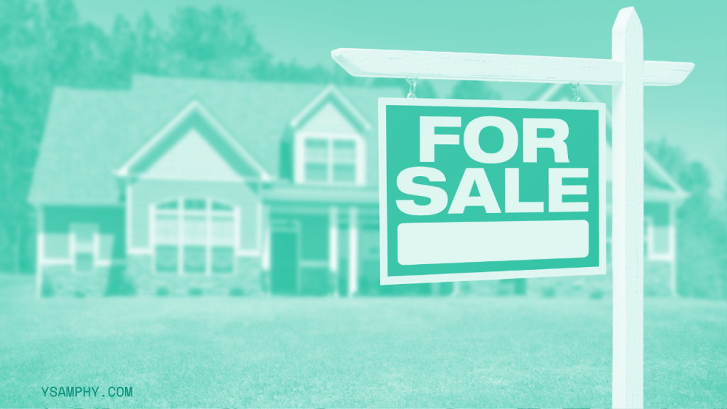 Searching For The Right Buyer For Your Home: An Essential Guide 9 advertise home sale locally