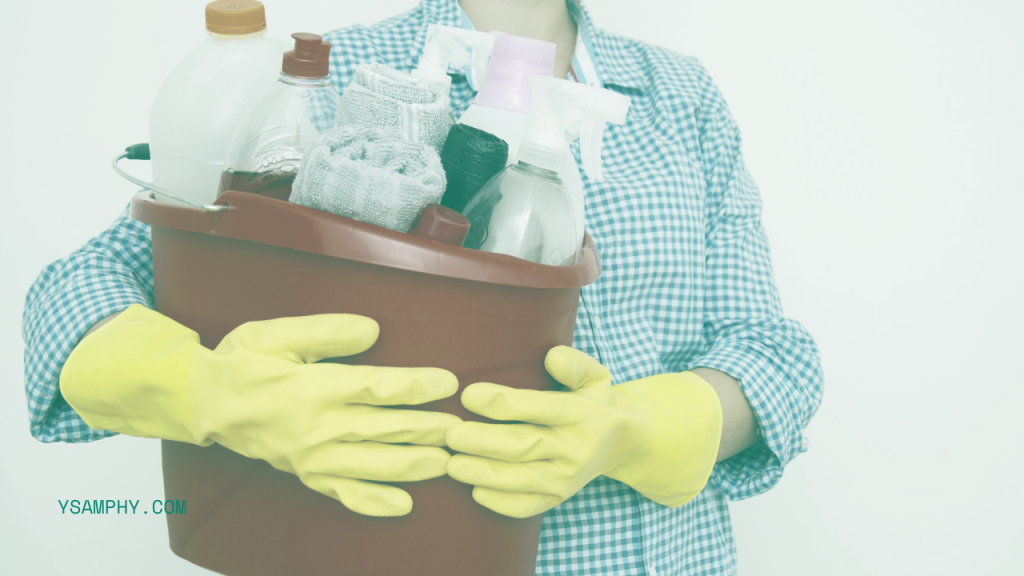 Understanding The Process Of Cleaning The Concrete &Amp; Floors: A Guide 7 cleaning solutions