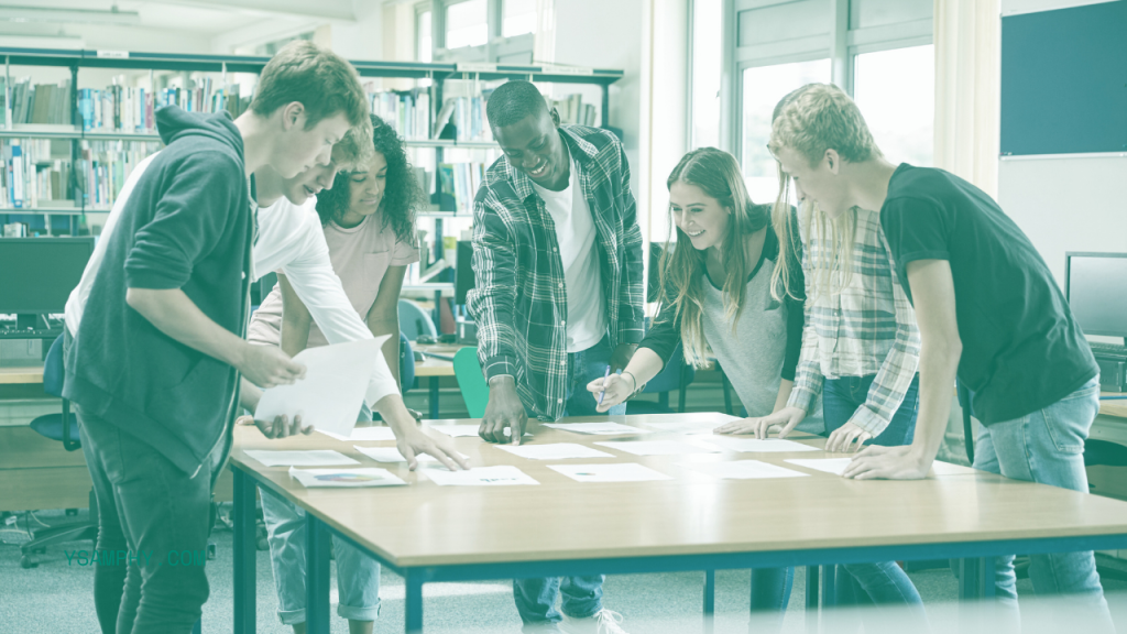 Why Quality Lab Equipment Matters For Student Experiments 13 collaborative learning