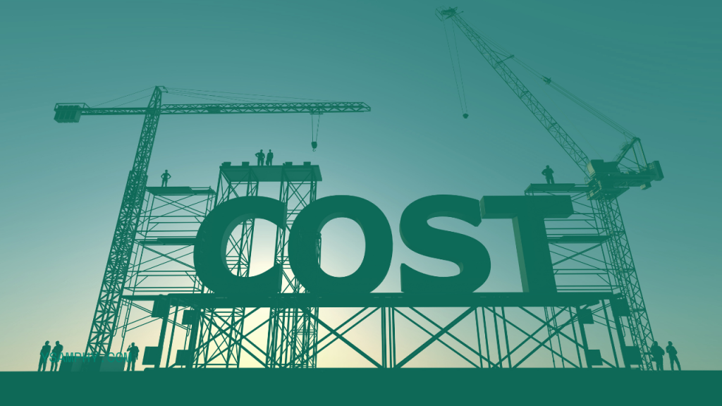 Building Smarter, Building Cheaper: Innovative Cost-Effective Construction Trends 5 construction cost