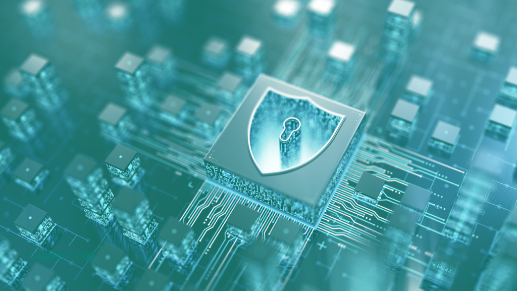 8 Ways It Solutions Boost Business Efficiency 3 cybersecurity