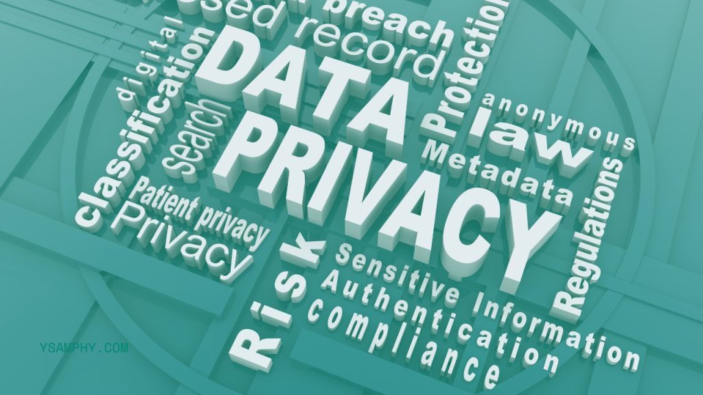 Reasons Why You Should Use Secure Data Transfer Methods 13 data privacy