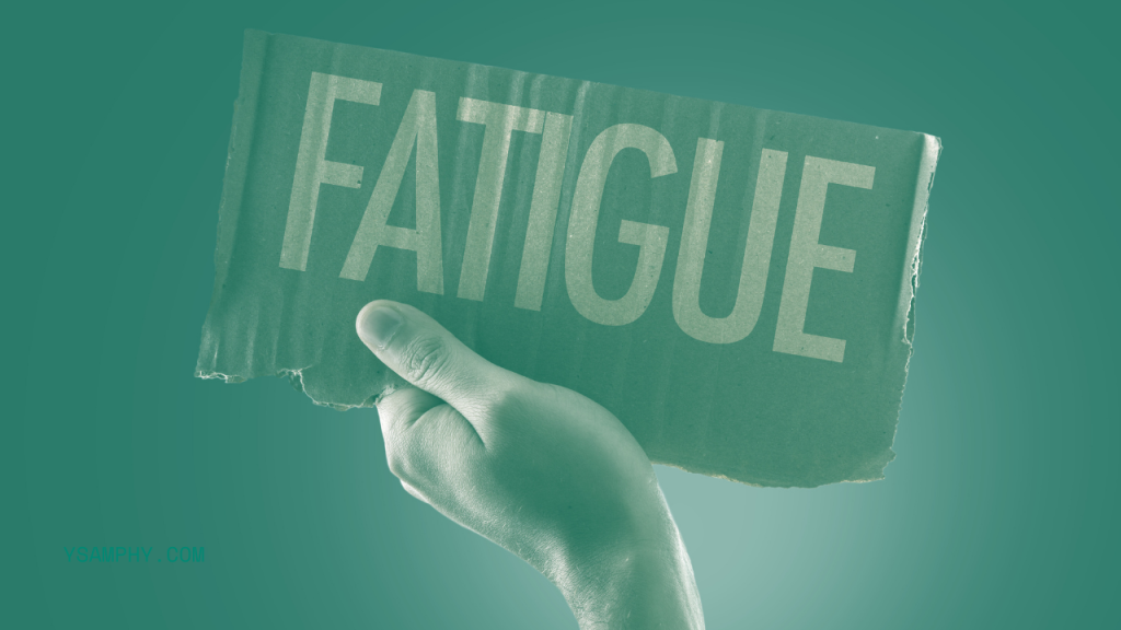 Common Causes Of Truck Accidents 1 fatigue