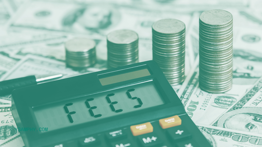 Key Factors To Consider Before Applying For A Mortgage 5 fees