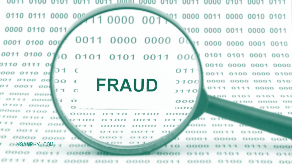 Why You Shouldn'T Skip Title Insurance When Buying Property 7 fraud