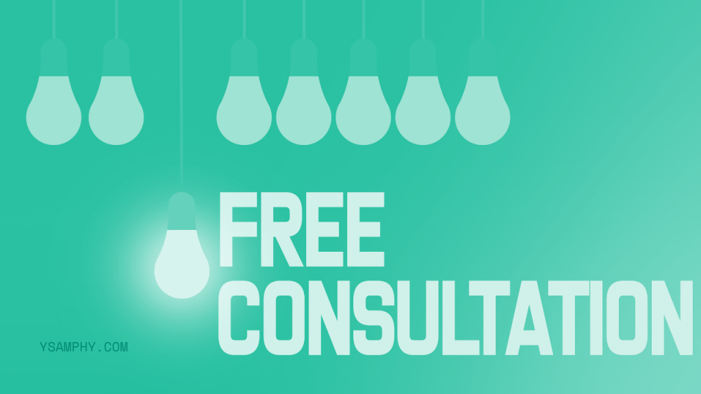 Top Marketing Tips For Lawyers On Reaching More Clients Easily 5 free consultation