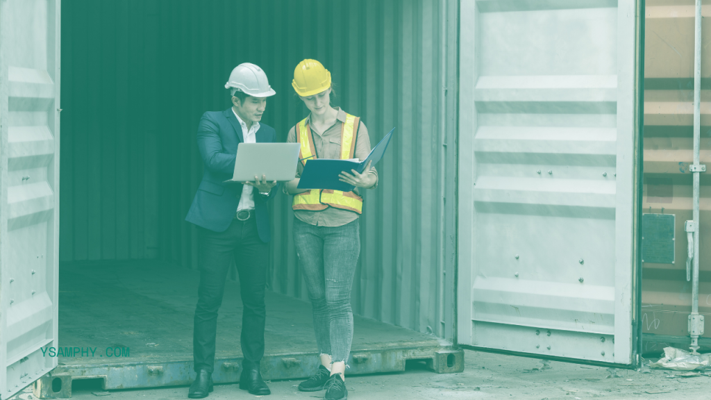 Key Aspects Of The Freight Broker'S Role 1 freight broker
