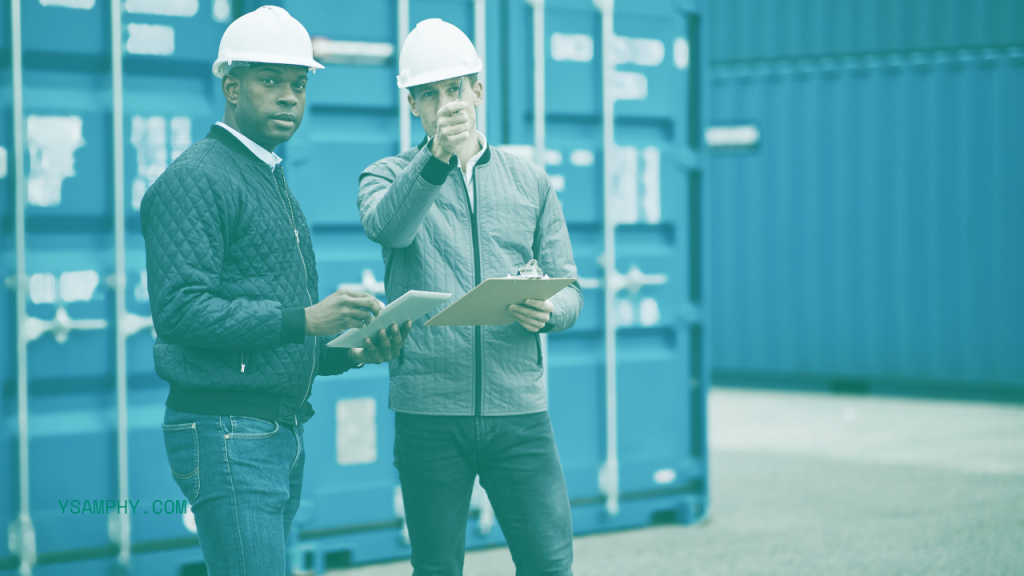 Key Aspects Of The Freight Broker'S Role 3 freight broker relations