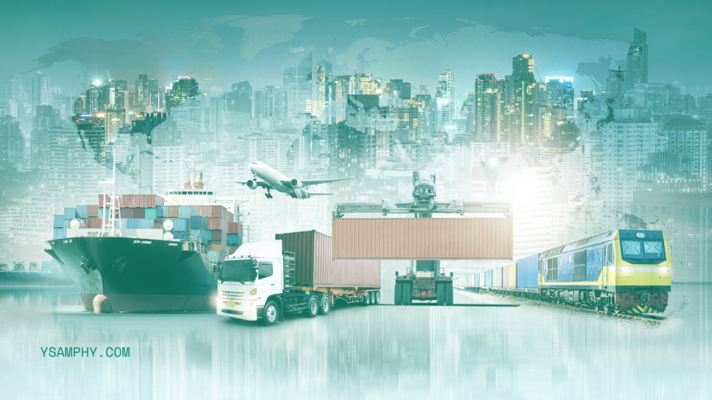 Key Aspects Of The Freight Broker'S Role 7 freight worldwide