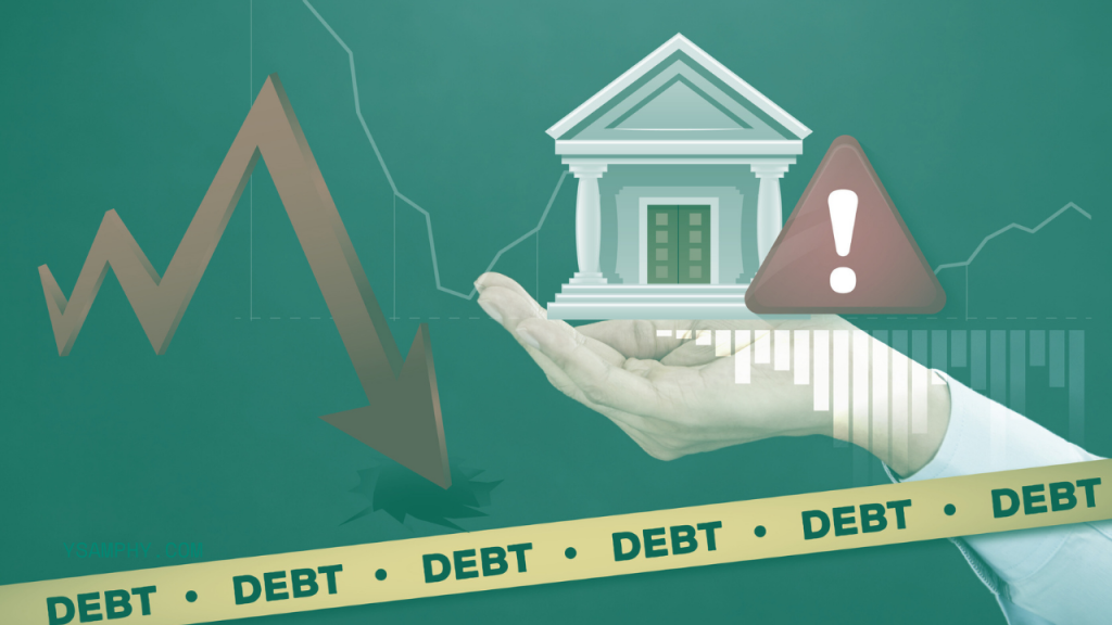 Why You Shouldn'T Skip Title Insurance When Buying Property 5 home debt