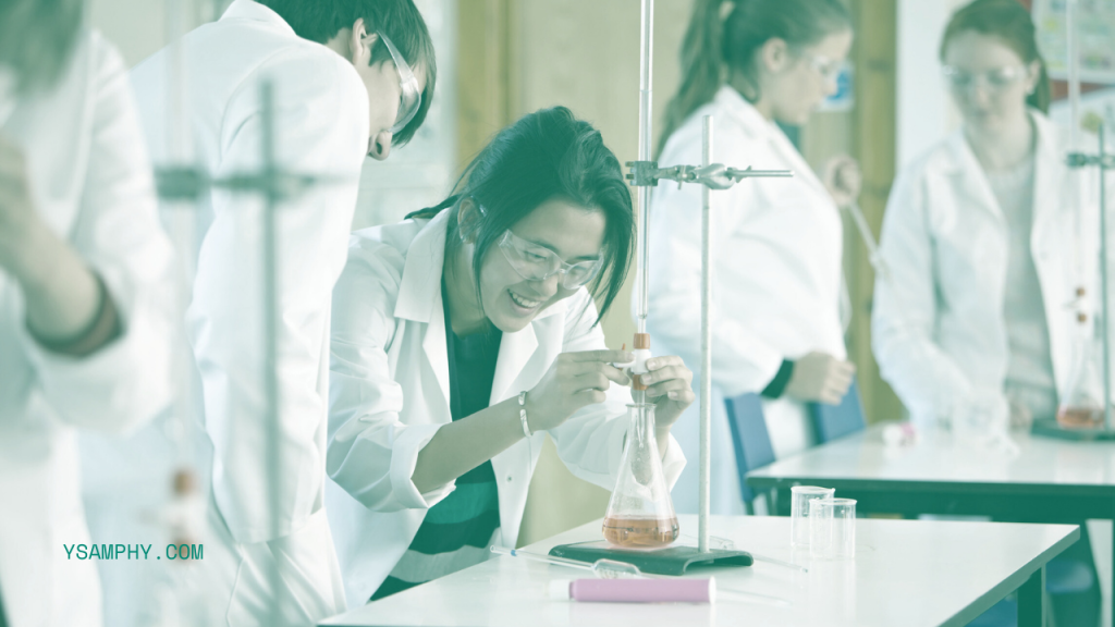 Why Quality Lab Equipment Matters For Student Experiments 7 lab experiment