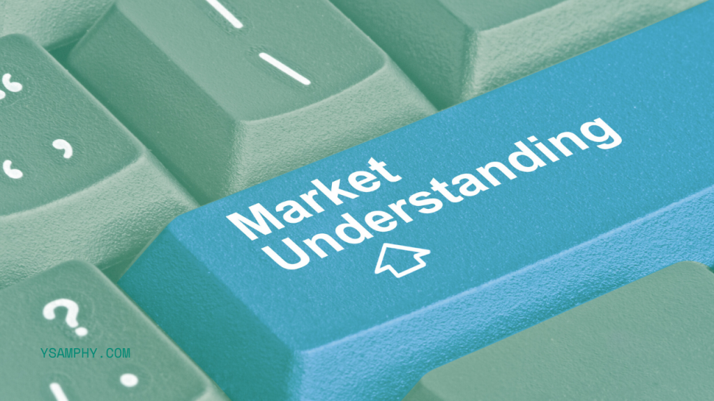 Searching For The Right Buyer For Your Home: An Essential Guide 7 market understanding