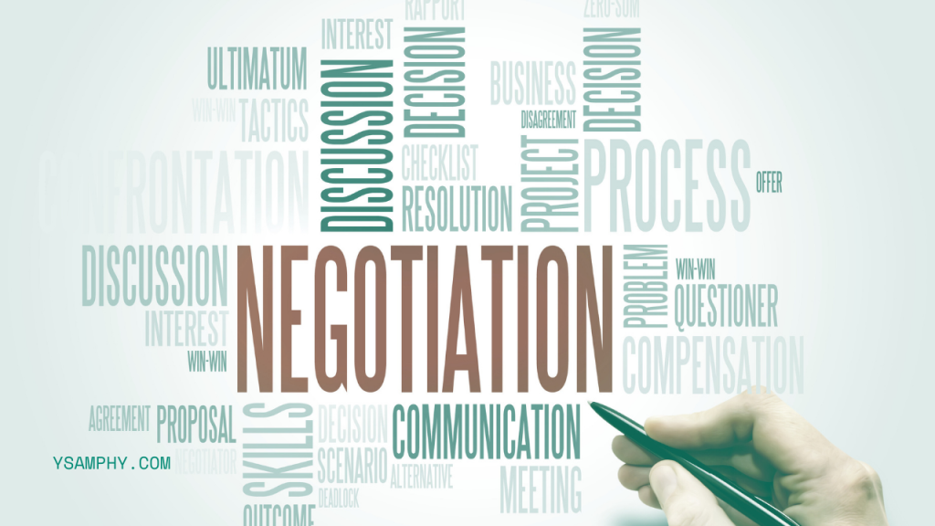 How To Make The Right Car Purchase: A Definitive Guide 13 negotiation
