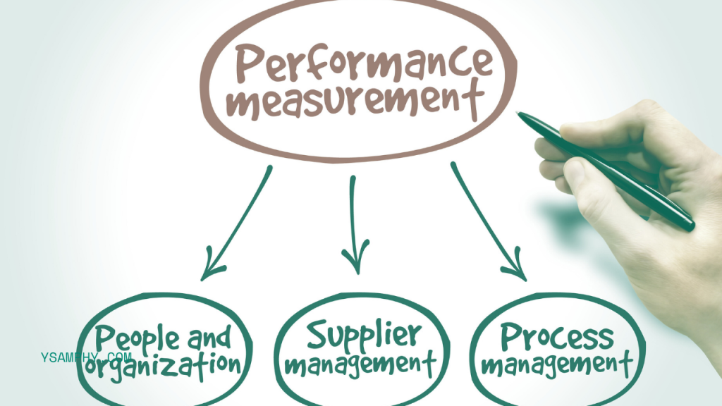 Bridging Classrooms And Boardrooms: A Comparative Analysis Of Leadership In Education And Business 11 performance measurement