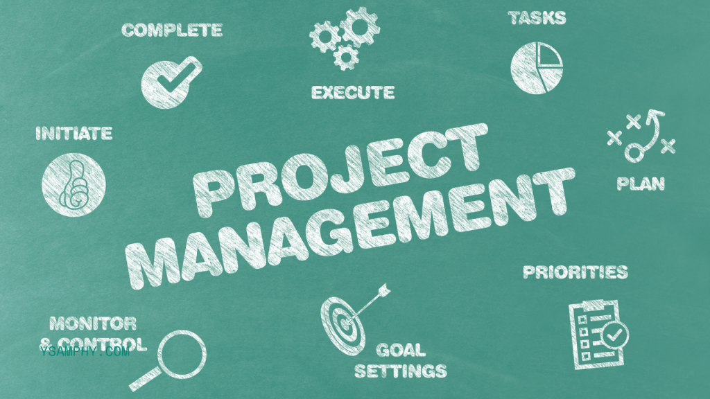 8 Ways It Solutions Boost Business Efficiency 9 project management