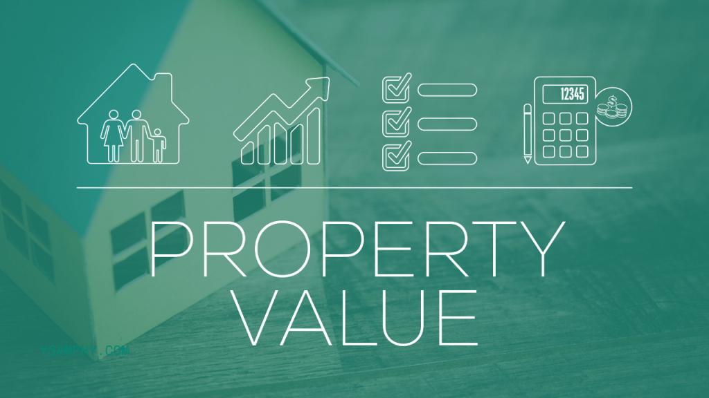 Key Factors To Consider Before Applying For A Mortgage 13 property value