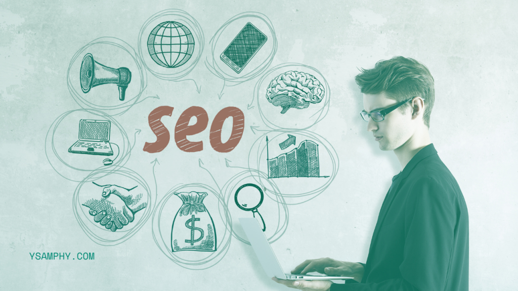 What Are The Top Seo Strategies For Small Business Websites? 1 seo expert
