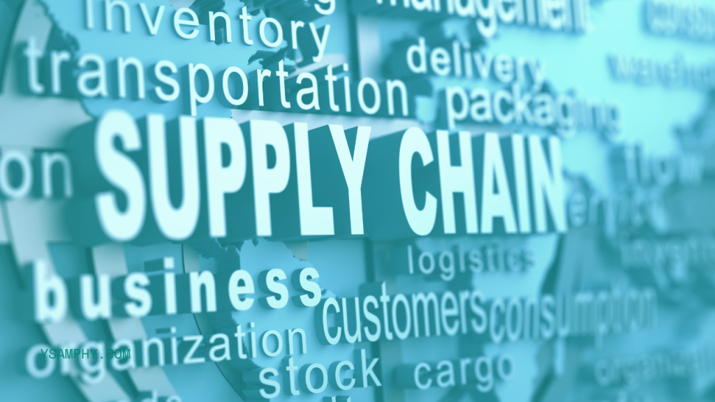 Enhancing Supply Chain Security: Best Practices For Stronger Risk Management 5 supply chain business