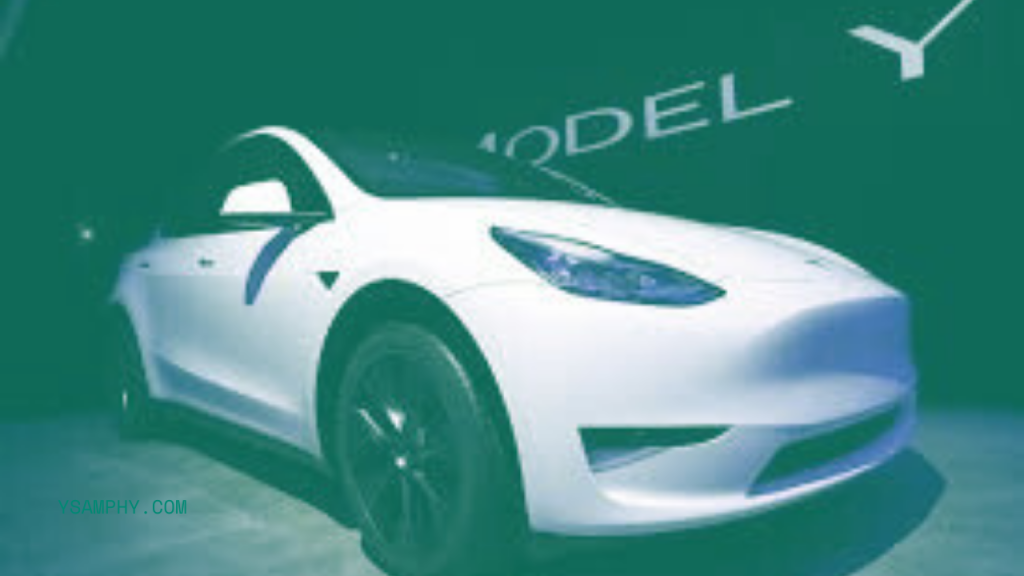 7 Car Models To Consider When Purchasing A New Vehicle 9 tesla model y