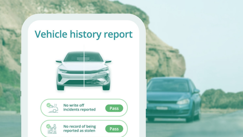 How To Make The Right Car Purchase: A Definitive Guide 9 vehicle history report