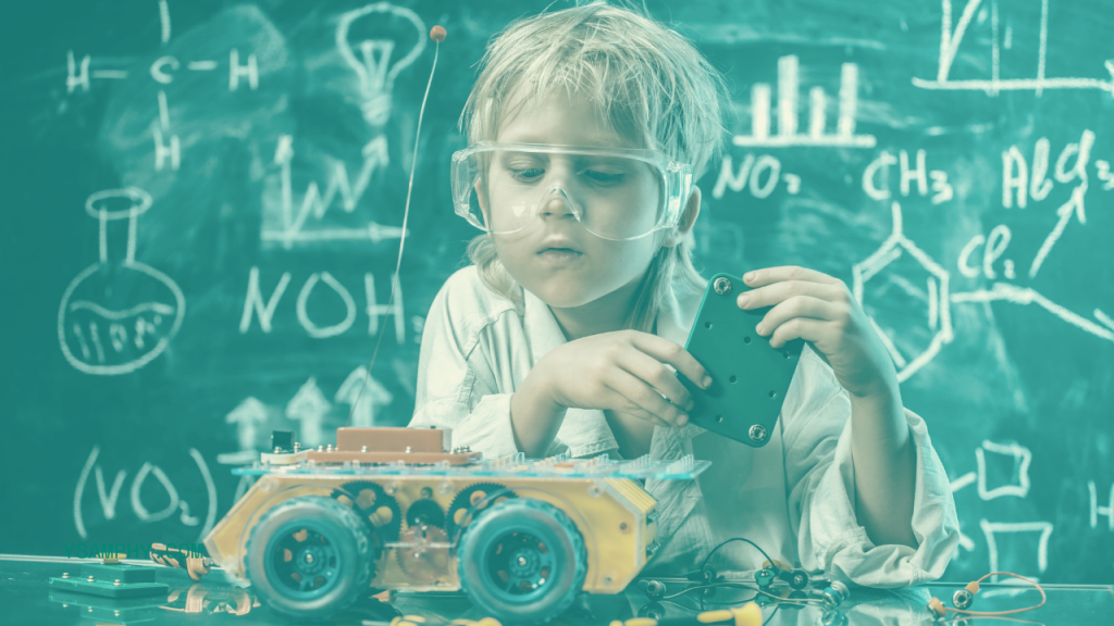 Why Quality Lab Equipment Matters For Student Experiments 15 young scientist