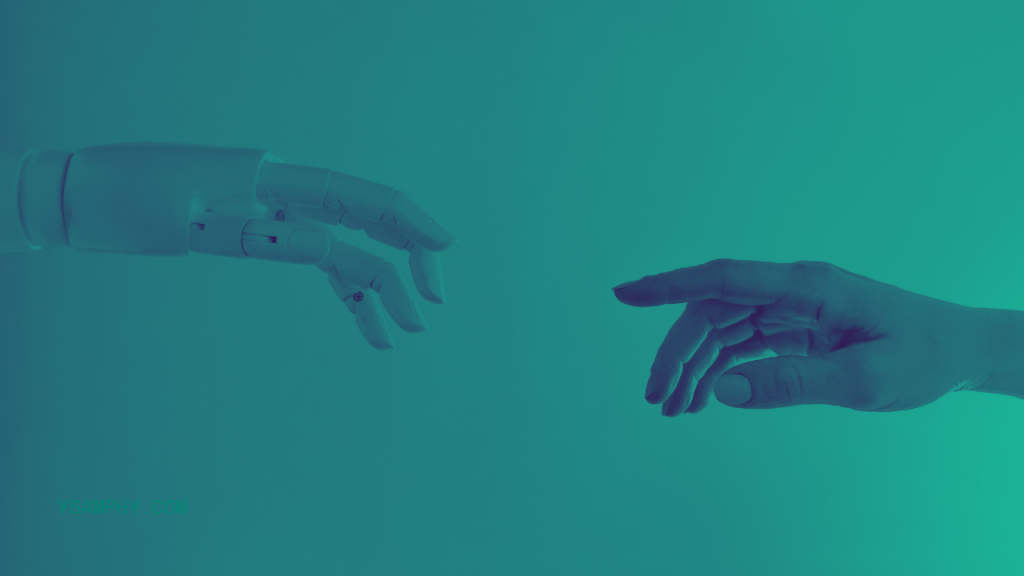 Combination Of Ai And Human Skills For Effective Text Editing 5 ai and human