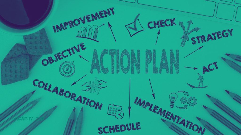Unlock The Potential Of Your Website: How An Seo Audit Can Boost Your Online Presence 9 action plan