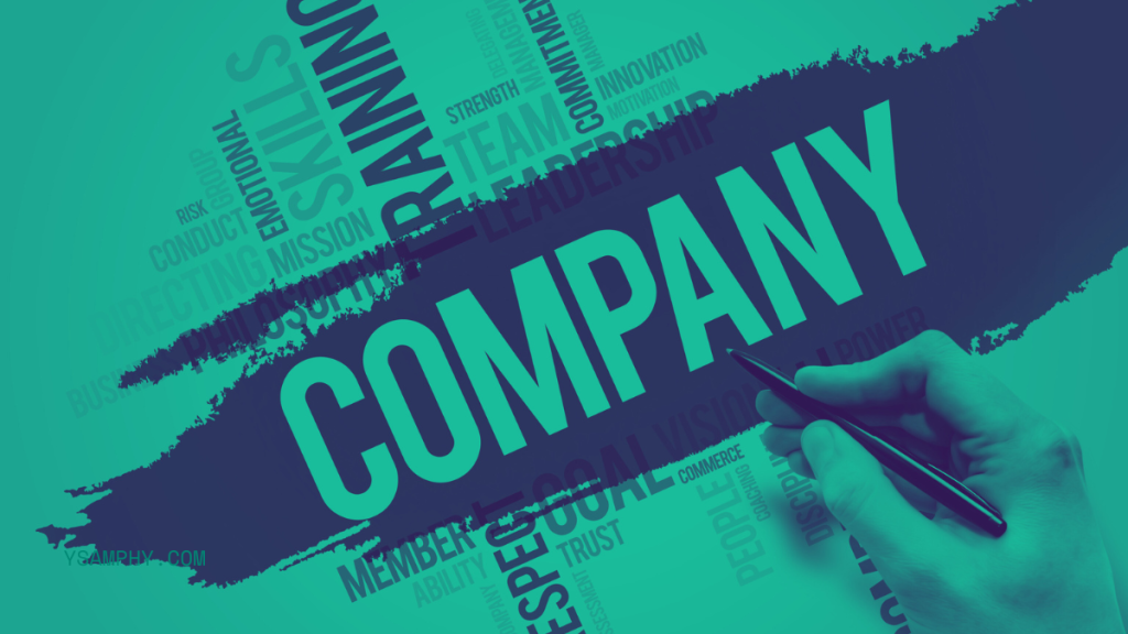 How To Build, Fund, And Thrive In Your Own Business Venture 7 business legal structure