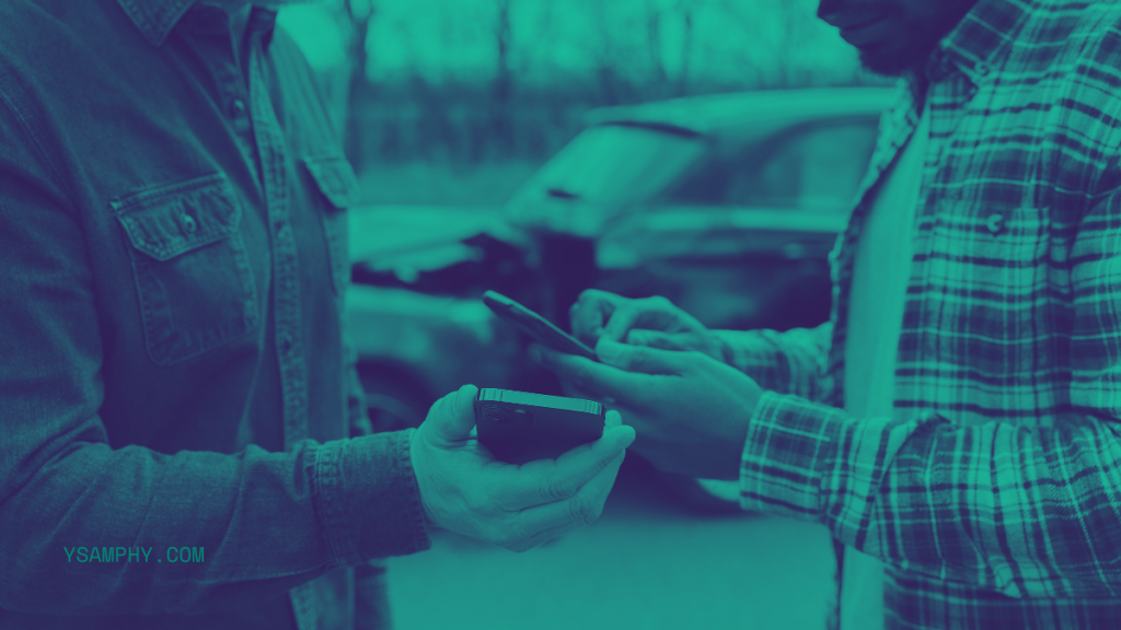 Immediate Steps To Take Following A Car Accident 7 car accident information exchange