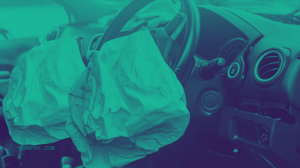 Immediate Steps To Take Following A Car Accident 1 car accident safety