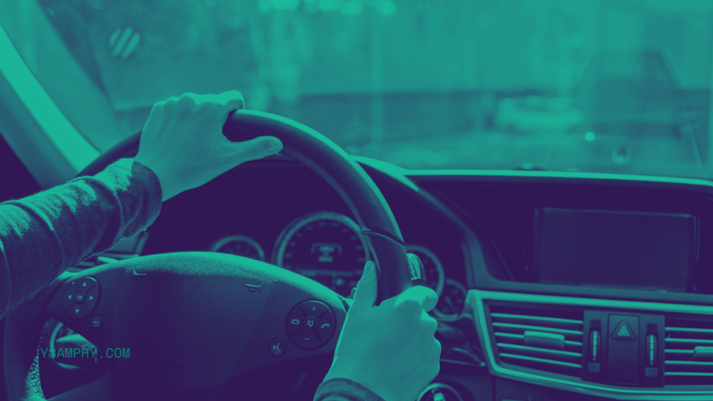 How To Choose The Perfect Car For Your Needs 9 car test drive
