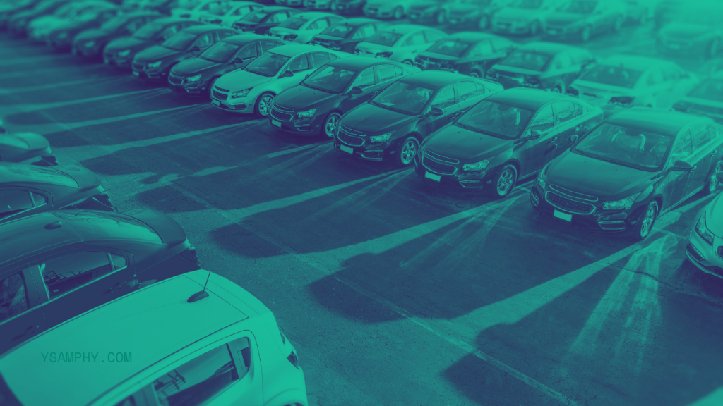How To Navigate The Car Dealership Maze? 3 cars