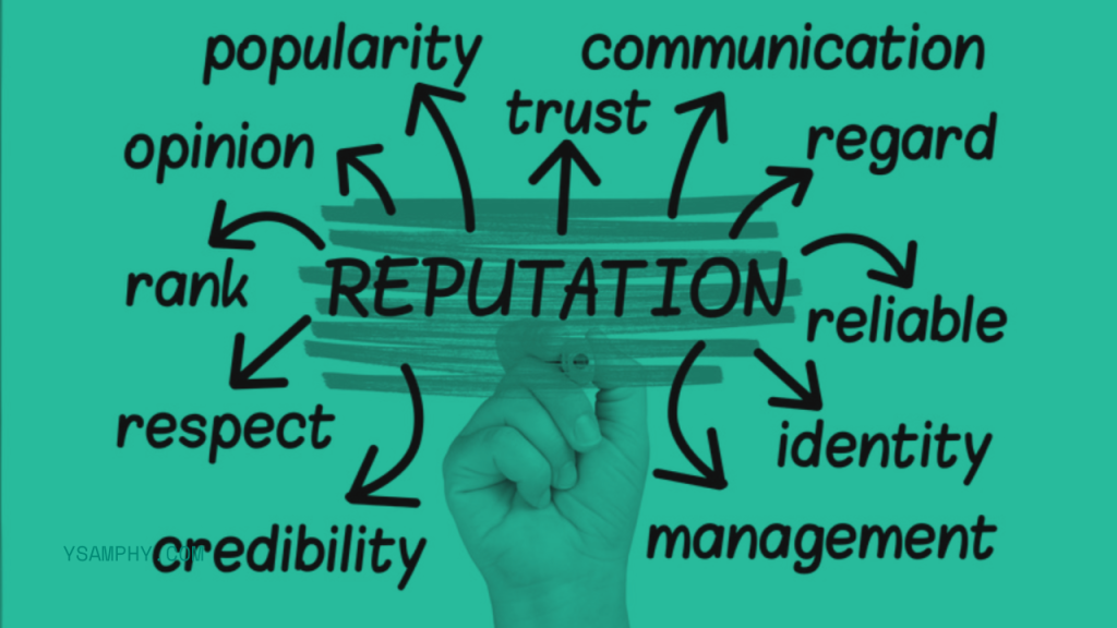 How To Evaluate And Choose The Best Seo Company For Your Business 5 reputation
