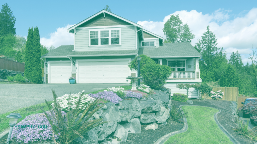 Boost Your Home'S Appeal: 6 Tips For A Fast Sale 3 curb appeal