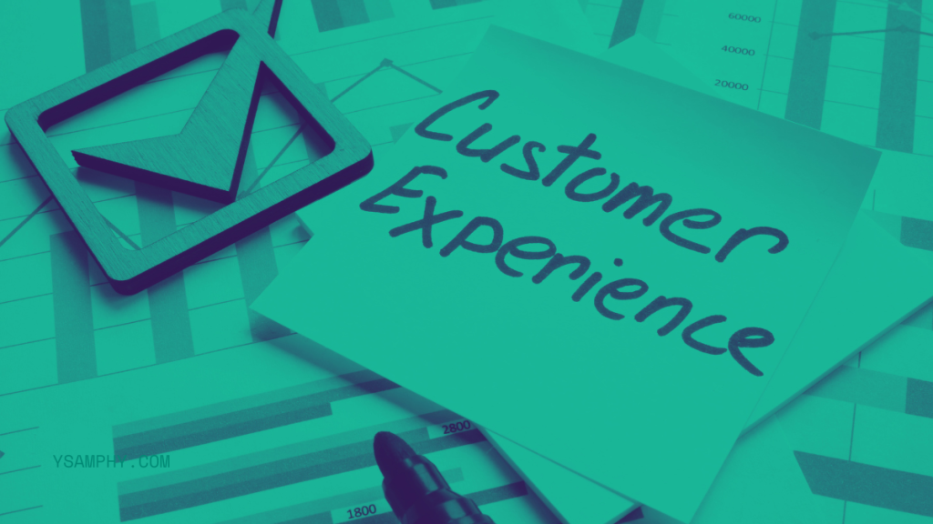 How To Maximise Your Customer Service Experience For Your Business 11 customer experience