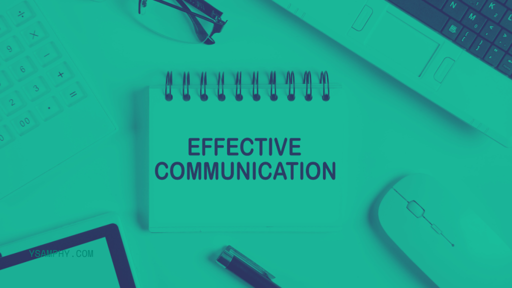 How To Maximise Your Customer Service Experience For Your Business 5 effective communication