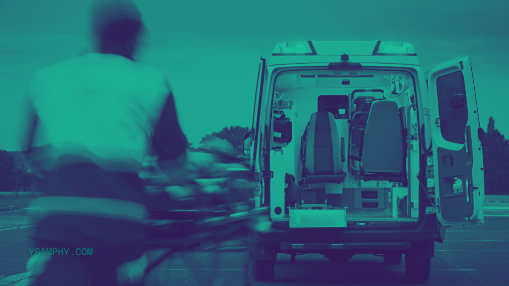 Immediate Steps To Take Following A Car Accident 3 emergency services