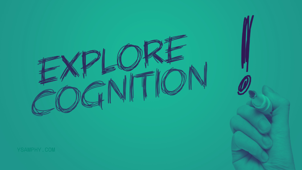 Why Intelligence Doesn'T Always Equal Smart Decision 5 exploring cognition