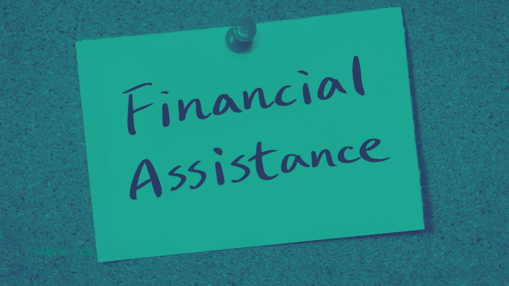 6 Reasons Why You Should File For Workers Compensation After An Injury 1 financial assistance